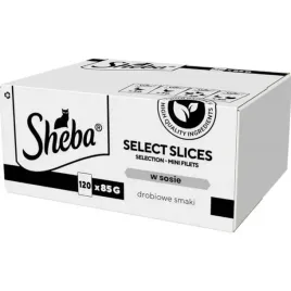 mokra-karma-dla-kotow-sheba-select-slices-drobiowe-smaki-saszetki-120x85g