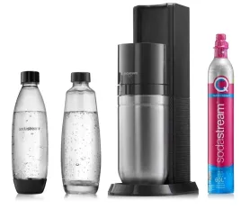 saturator-sodastream-duo-titanium-2-butelki-szklana-pet-co2-60l