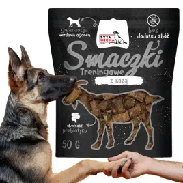 smaczki-dla-psa-treningowe-premium-bezzbozowe-syta-micha-z-koza