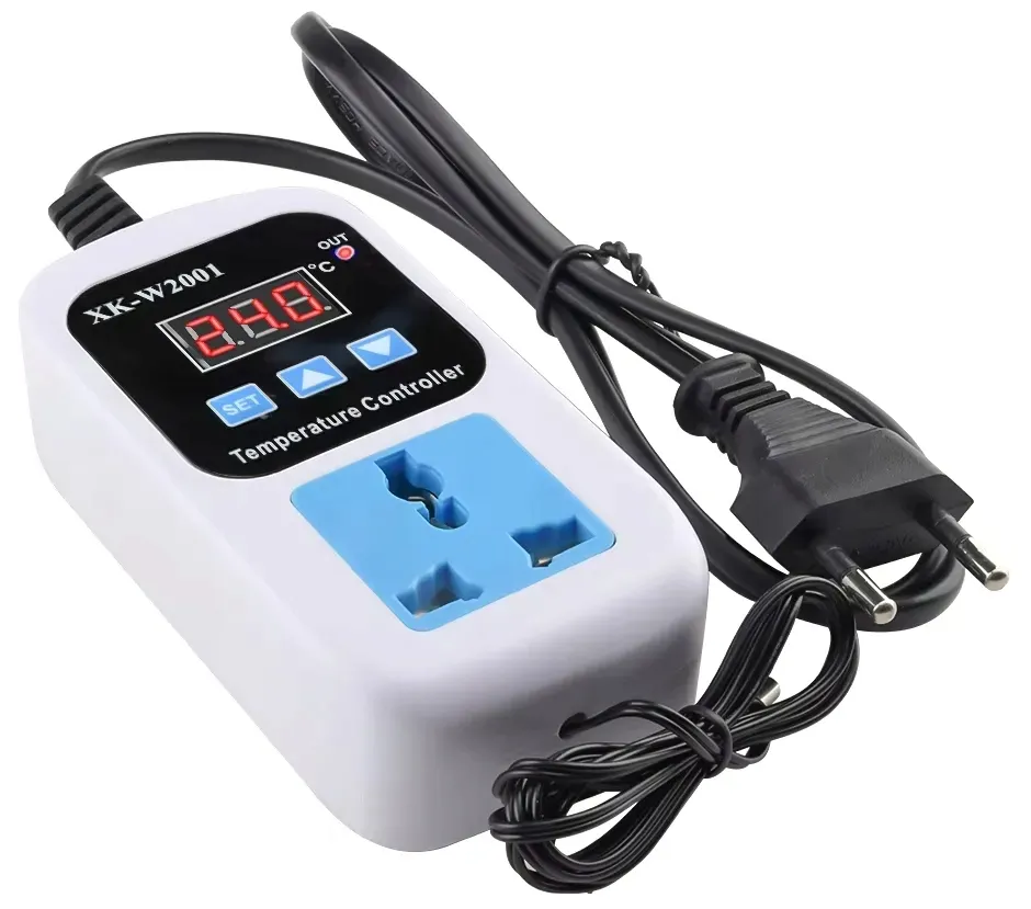 termostat-230v-xk-w2001-e6245