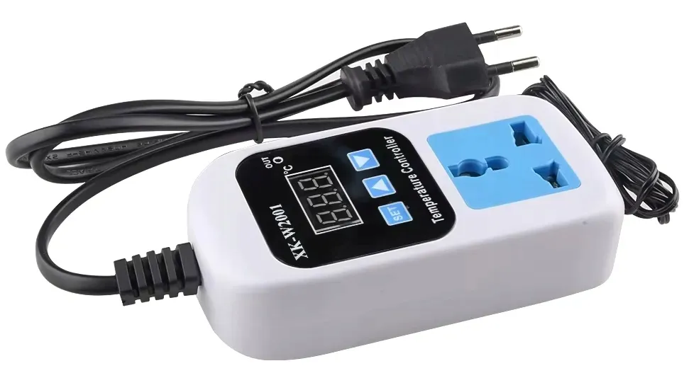 termostat-230v-xk-w2001-e6245