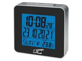 budzik-z-termometrem-ltc-sterowany-radiowo-czarny