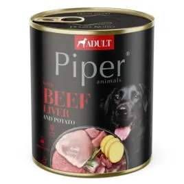 karma-mokra-dla-psa-piper-z-watrobka-wolowa-i-ziemniakami-800g