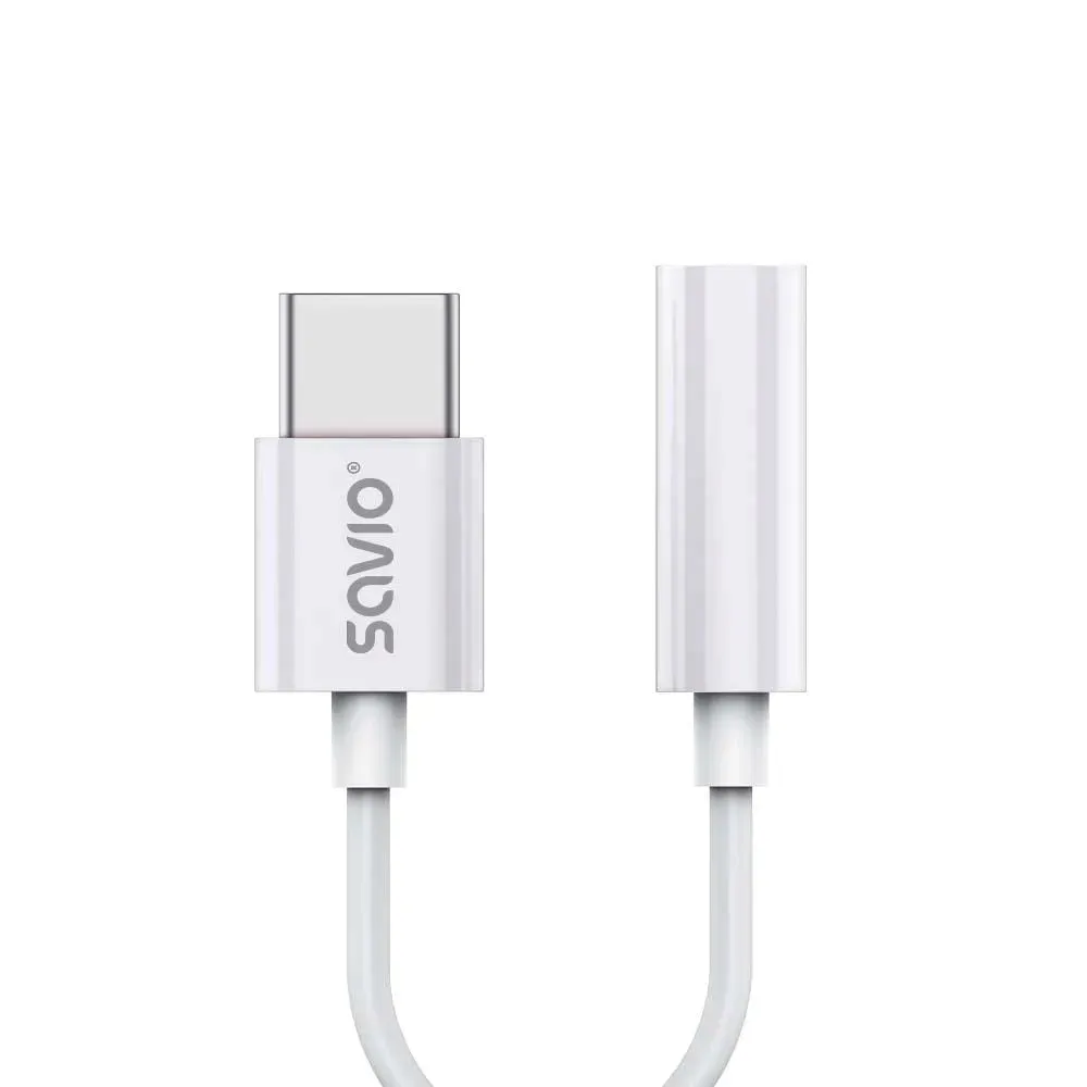 adapter-audio-usb-c-jack-35mm-bialy-ak-51-stan-nowy