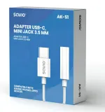 adapter-audio-usb-c-jack-35mm-bialy-ak-51-certyfikat-ce