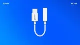 adapter-audio-usb-c-jack-35mm-bialy-ak-51-stan-nowy-waga-z-opakowaniem-0-15-kg