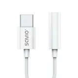adapter-audio-usb-c-jack-35mm-bialy-ak-51-stan-nowy-model-ak-51