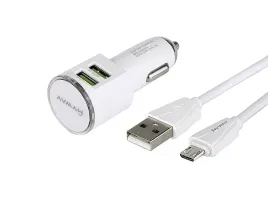 ladowarka-wayme-12-24v-2x-usb-3-4a-kabel-z-wtyczka-micro-usb