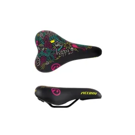 siodelko-dzieciece-accent-funkids-multicolor