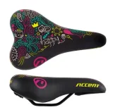 siodelko-dzieciece-accent-funkids-multicolor-stan-nowy