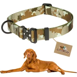 obroza-dla-sredniego-duzego-psa-mocna-metalowa-klamra-regulowana-m-46-55cm