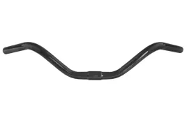 kierownica-retro-czarna-stal-580-mm