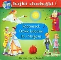 kopciuszek-dzikie-labedzie-jas-i-malgosia-bajki-sluchajki