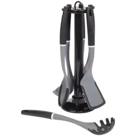 zestaw-przyborow-kuchennych-redstone-7-czesci-na-obrotowym-stojaku