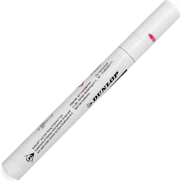 marker-do-opon-dunlop-bialy