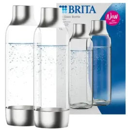 butelka-szklana-do-gazowania-wody-brita-soda-trio-2-butelki-do-saturatora