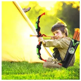 luk-dla-dzieci-z-tarcza-strzalkami-led-strzelanie-do-celu-duzy-zestaw-xl