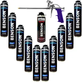 pianka-montazowa-caloroczna-niskoprezna-zestaw-czyscik-pistolet-benson-std