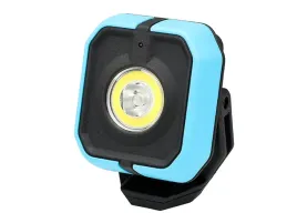 lampa-warsztatowa-10w-cob-led-1000-lm-3w-led-350-lm-akumulatorowa