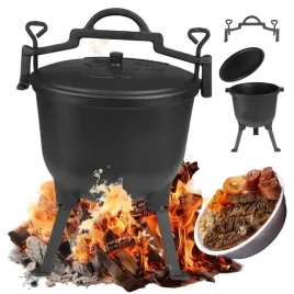 kociolek-zeliwny-mysliwski-mega-stojacy-garnek-na-ognisko-grill-maly-5l