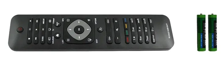 pilot-philips-242254990477-model-242254990477