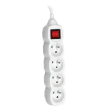 przedluzacz-tracer-powercord-30m-stan-nowy