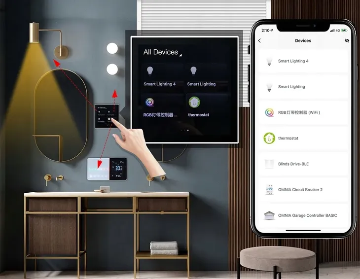 panel-zdalnego-sterowania-tuya-smart-control-panel-komunikacja-zigbee