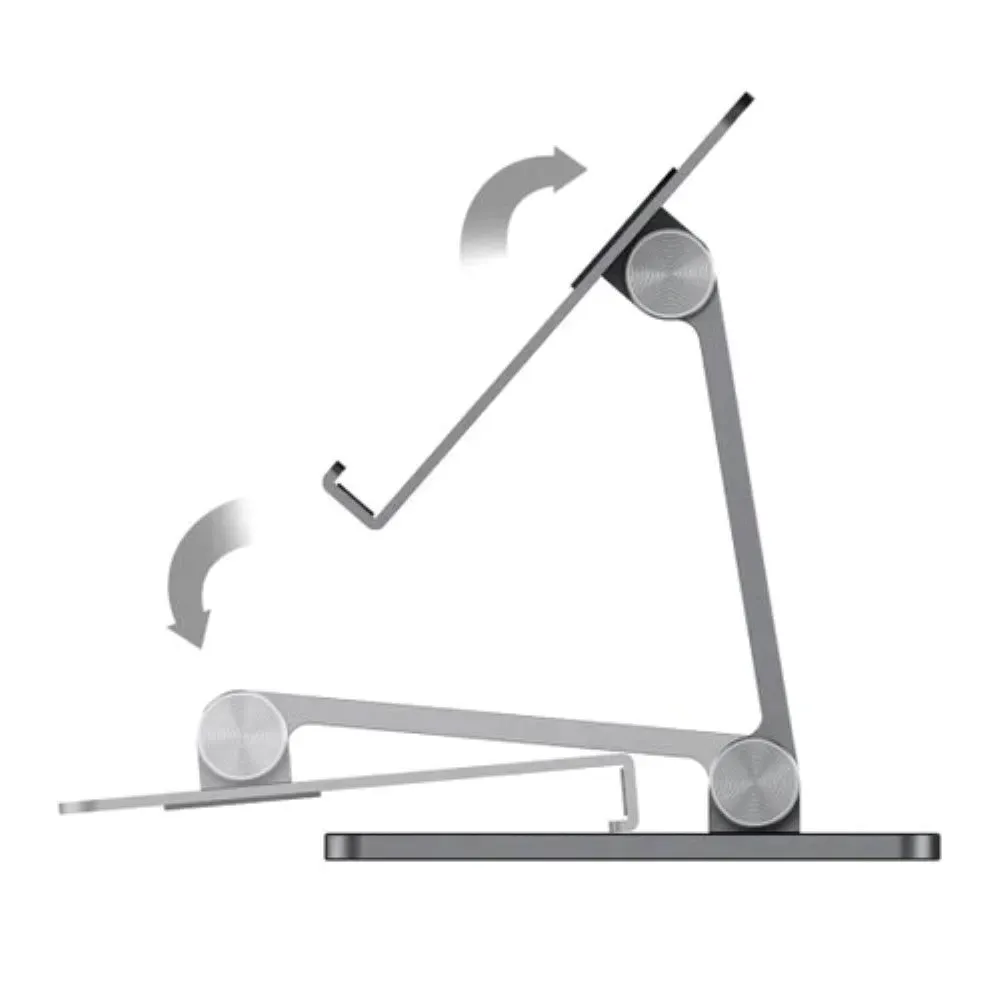 regulowana-podstawka-pod-tablet-alogic-edge-space-gray-stan-nowy