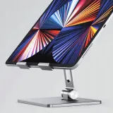 regulowana-podstawka-pod-tablet-alogic-edge-space-gray-stan-nowy-stan-opakowania-oryginalne