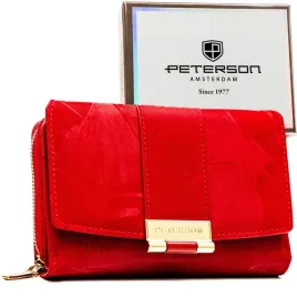 portfel-damski-peterson-z-ochrona-kart-rfid-ze-skory-ekologicznej-prezent