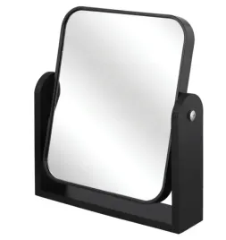 lusterko-stojace-czarny-eleganza