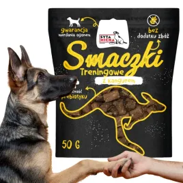 smaczki-dla-psa-treningowe-premium-bezzbozowe-syta-micha-z-kangurem