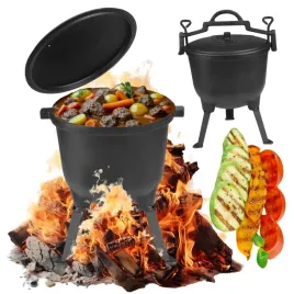 kociolek-zeliwny-mysliwski-mega-stojacy-garnek-na-ognisko-grill-az-16l