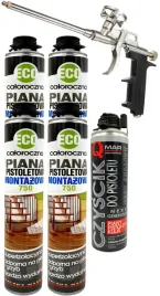 zestaw-pianka-montazowa-3000ml-pistolet-czyscik