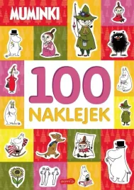 opowiesci-z-doliny-muminkow-100-naklejek