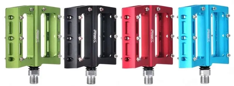 pedaly-prox-stig-czerwone-aluminiowe-platforma