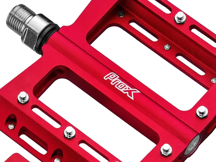 pedaly-prox-stig-czerwone-aluminiowe-platforma-dedykowany-a-do-cross-country-dirt-enduro-kolarstwo-gorskie-kolarstwo-przelajowe-kolarstwo-szosowe-kolarstwo-torowe-trial-trekking-downhill