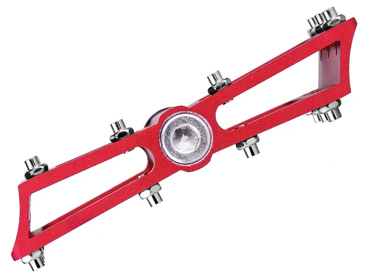 pedaly-prox-stig-czerwone-aluminiowe-platforma-model-stig