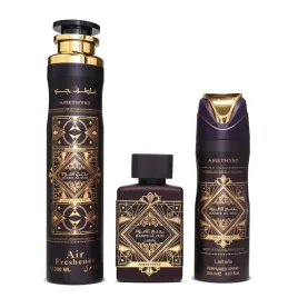 lattafa-bade-e-al-oud-amethyst-edp-u-100ml-deo-200ml-air-fresh-300ml