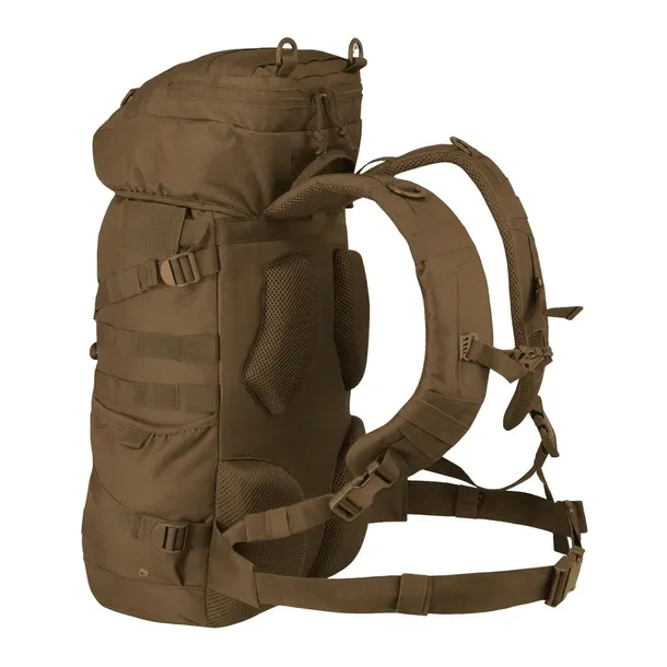 plecak-crux-30l-coyote-cechy-dodatkowe-miejsce-na-bidon-mocowanie-kijkow-trekkingowych-pas-biodrowy-pas-piersiowy-regulowany-system-nosny-system-wentylacji-plecow-system-wentylacji-szelek