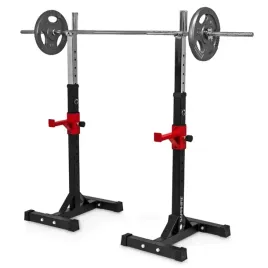 stojaki-pod-sztange-asekuracja-wzmocnione-treningowe-regulowane-do-200kg