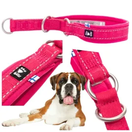 obroza-dla-psa-polzaciskowa-z-miekkim-podszyciem-hurtta-nie-obciera-45-55cm