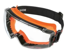 okulary-ochronne-pomaranczowe-gogle-panoramiczne-wentylowane-parkside