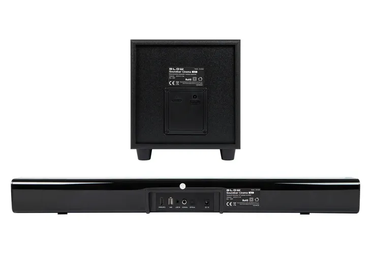 glosnik-bluetooth-soundbar-cinema-4-1-stan-nowy
