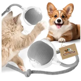 pilka-interaktywna-dla-kota-psa-zabawka-usb-wibracje-led-elektryczna