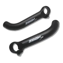 rogi-kierownicy-zoom-mt-30a-1165mm-alu-3d-czarny-mat