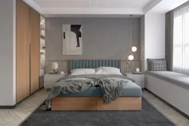 lozko-kontynentalne-eris-160x200-materac-bonell