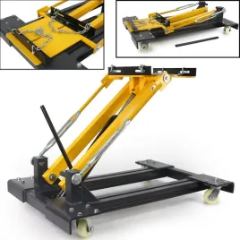 podnosnik-hydrauliczny-do-skrzyn-biegow-1000-kg-podpora-podlogowy-mocny