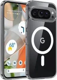 tauri-smukle-etui-do-google-pixel-9-9-pro-mocne-magnesy-magsafe