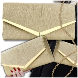 torebka-wieczorowa-zlota-elegancka-blyszczaca-kopertowka-wizytowa-mala